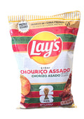 Lays Sabor Chouriço Assado 140g