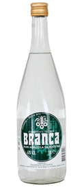 Aguardente de Cana Branca 40% vol. 1000ml