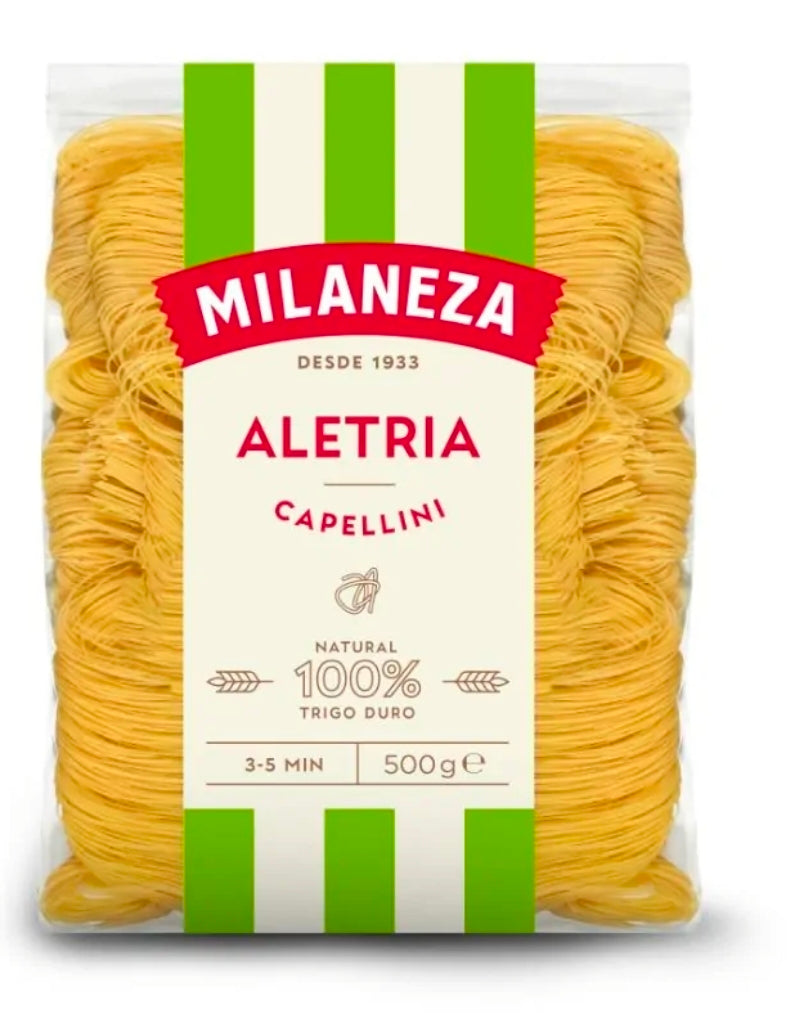 Milaneza Aletria 500g