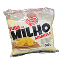 Sabor A Mundo Fuba de Milho Amarelo 500g