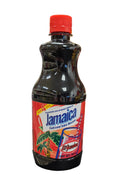 El Yucateco Jamaica 700ml