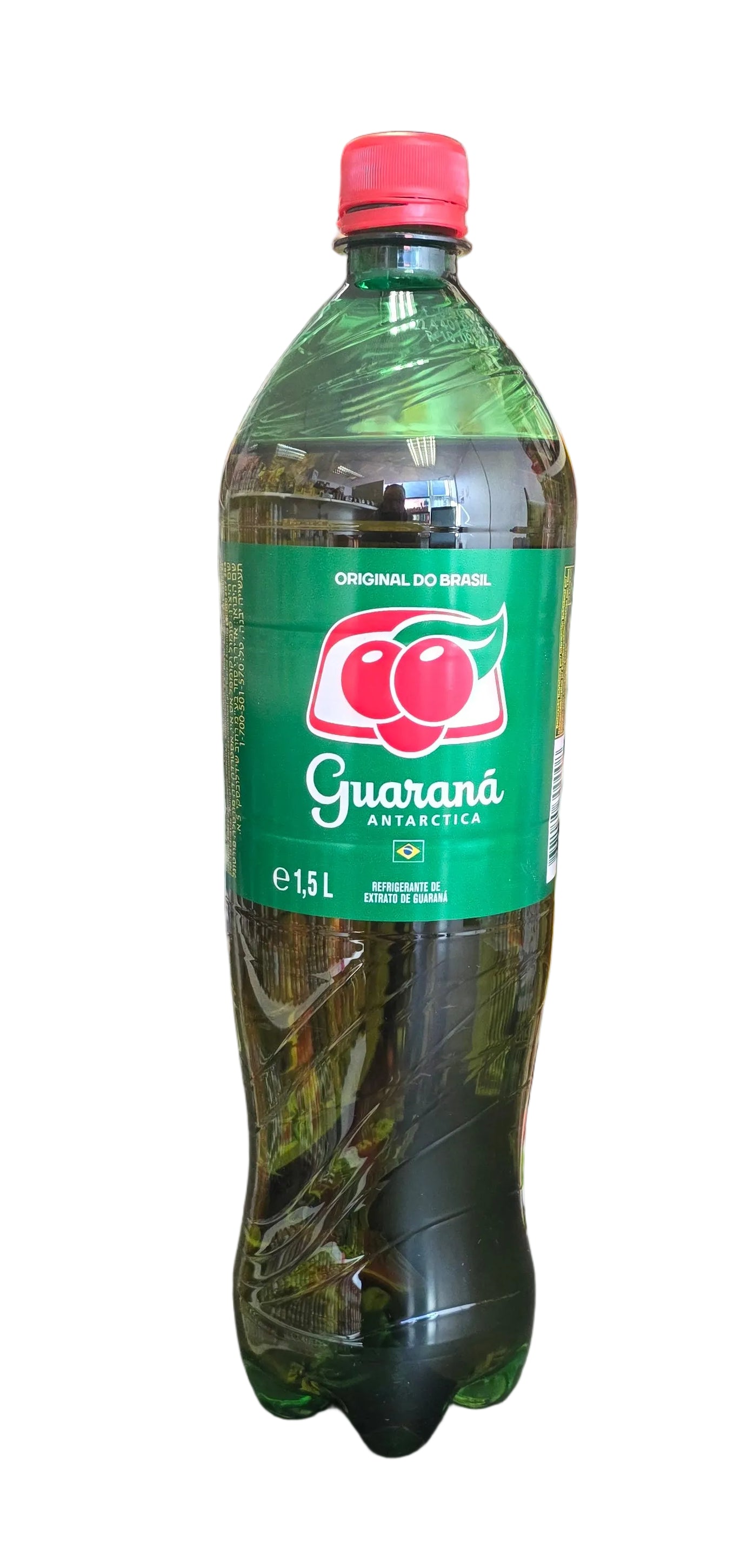 Guarana 1.5L