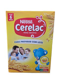 Nestlé Cerelac Preparar com Leite 600g