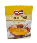 Micau Doce de Ovos 185g