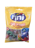 Fini Jelly Octopus 90g
