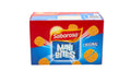 Bolachas Saborosa Belgas Mini Bites 150g