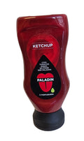 Paladin Ketchup 250g
