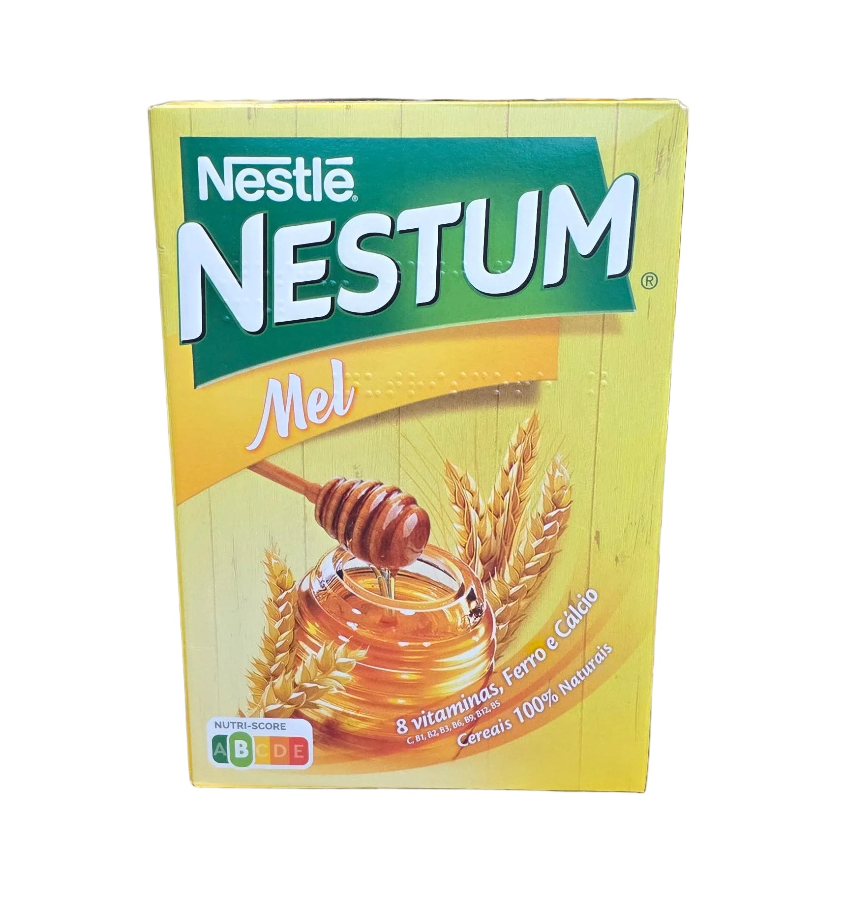 Nestlé Nestum Mel 300g
