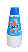 Saldomar Sal Refinado 250g
