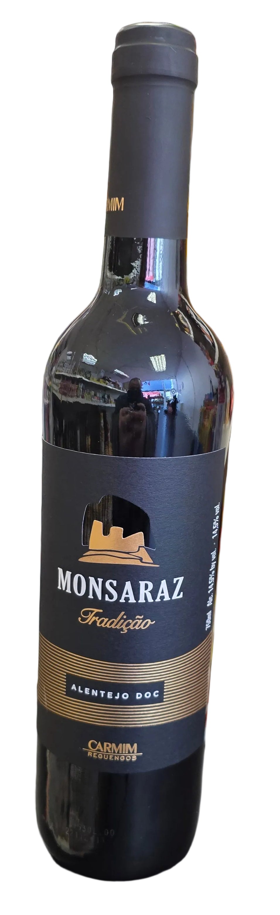 Monsaraz Vinho Tinto 75cl