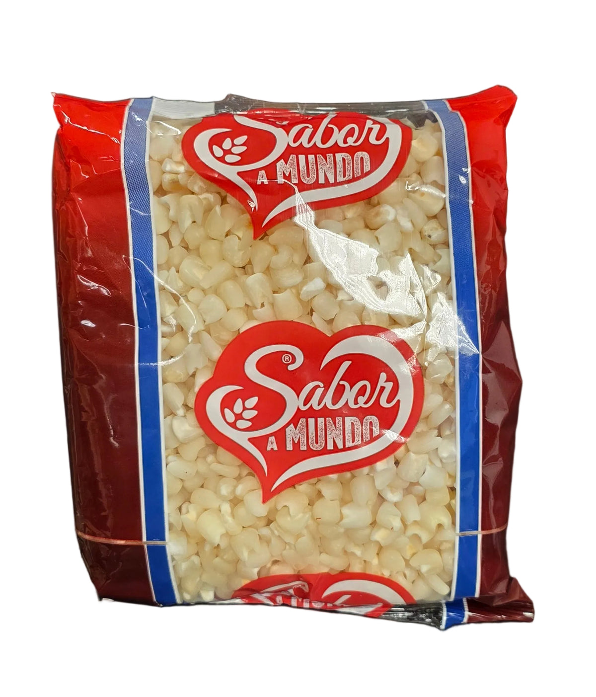Sabor a Mundo Milho Branco 500g