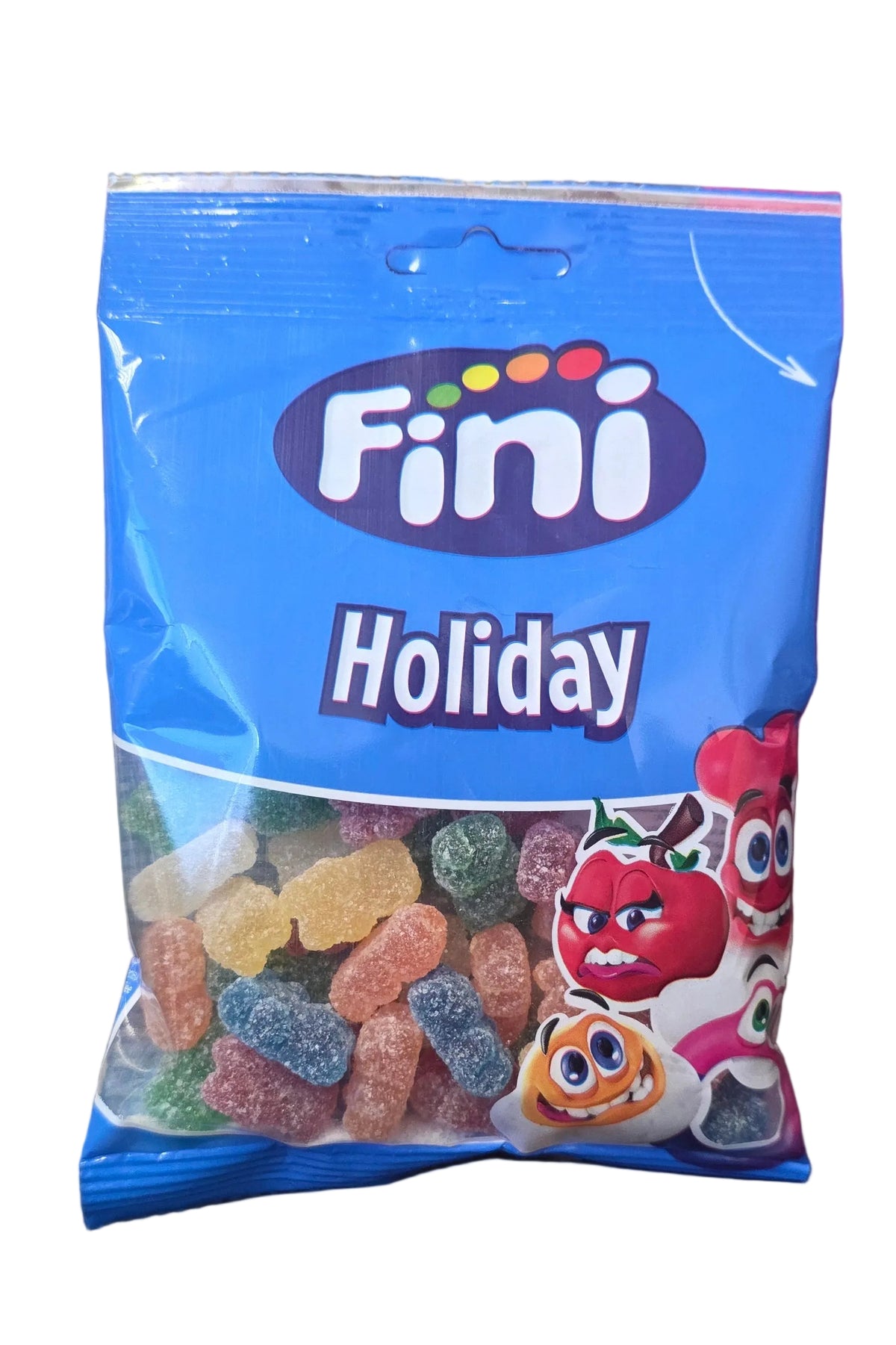 Fini Holiday Ursinhos 90g