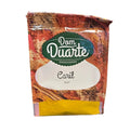 Dom Duarte Caril 50g