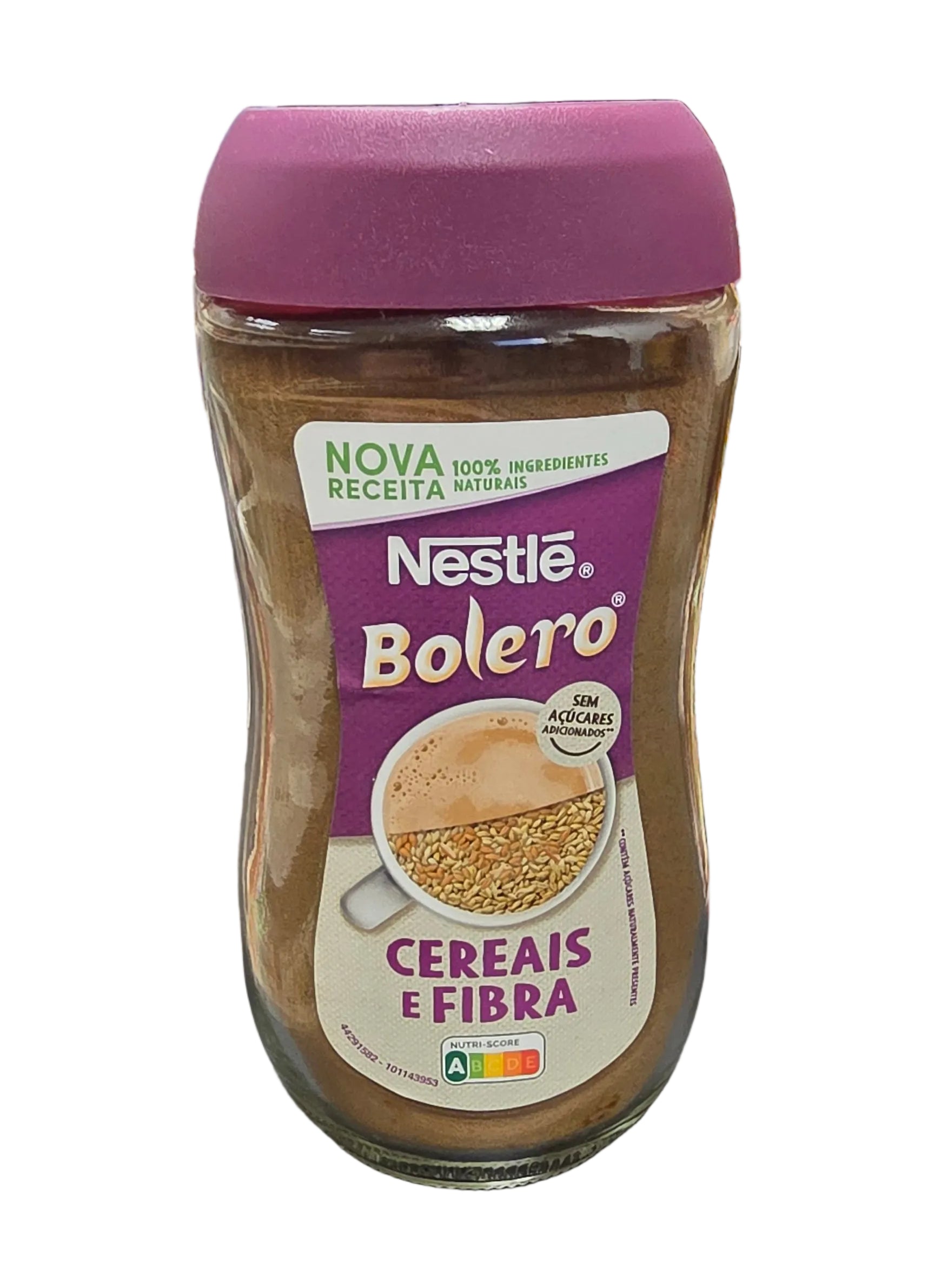 Nestlé Bolero 200g