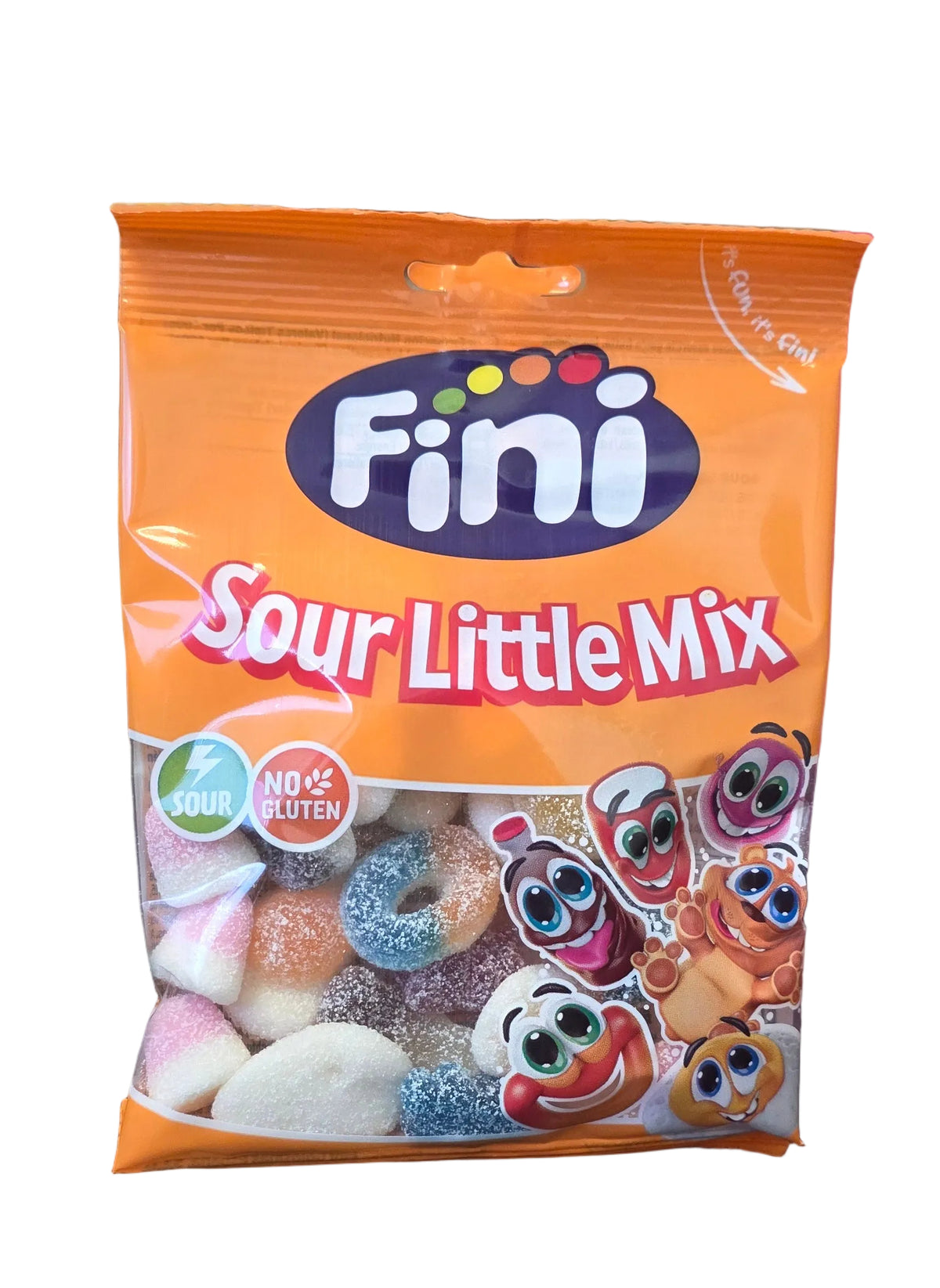 Fini Sour Little Mix 90g
