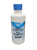 Aga Água Oxigenada 250ml