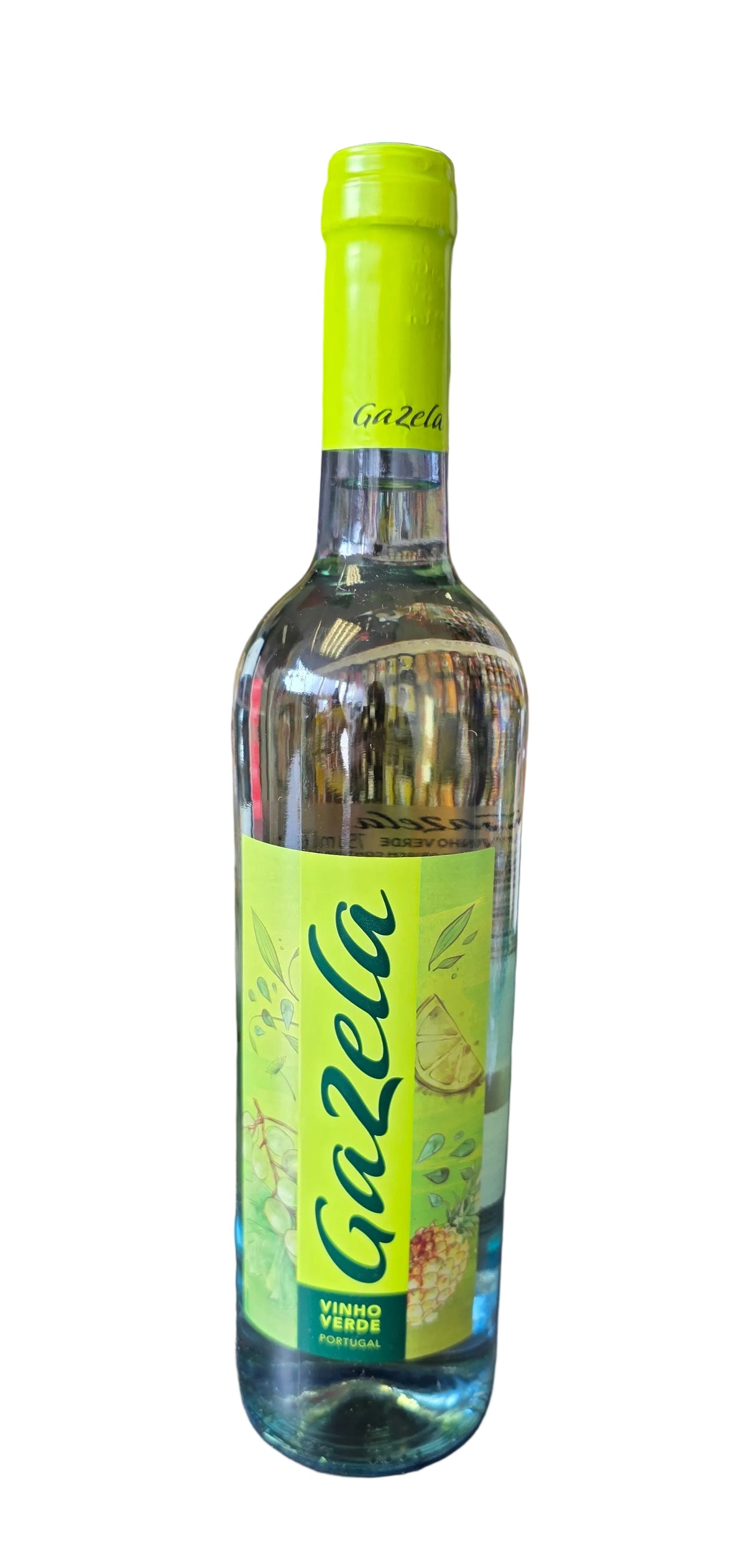 Gazela Vinho verde 750ml