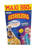 Nestlé Estrelitas Cereais  Maxi 550g