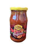 Dom Duarte Molho Original 435g