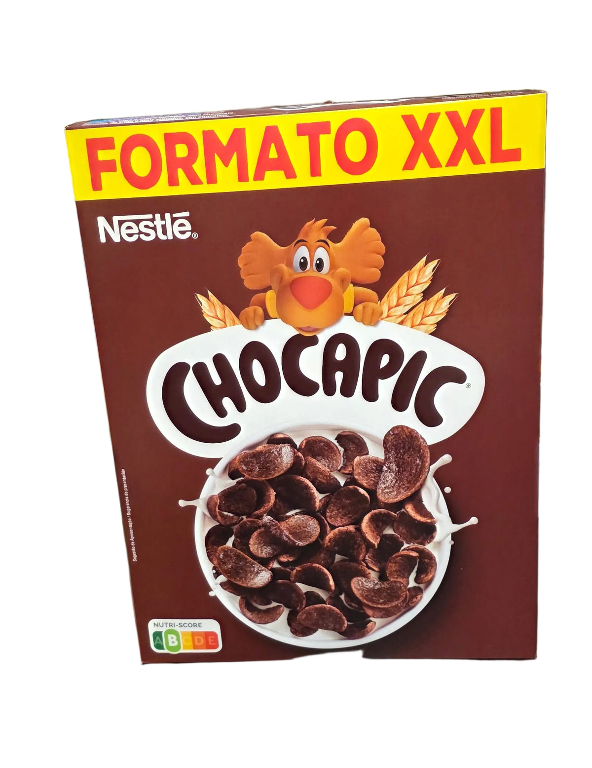 Nestlé Chocapic Original Formato XXL 900g