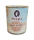 Meps Feijão  Branco 820g