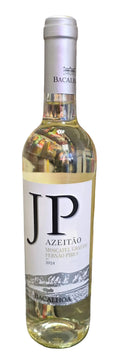 JP Vinho Branco 13% vol. 75cl