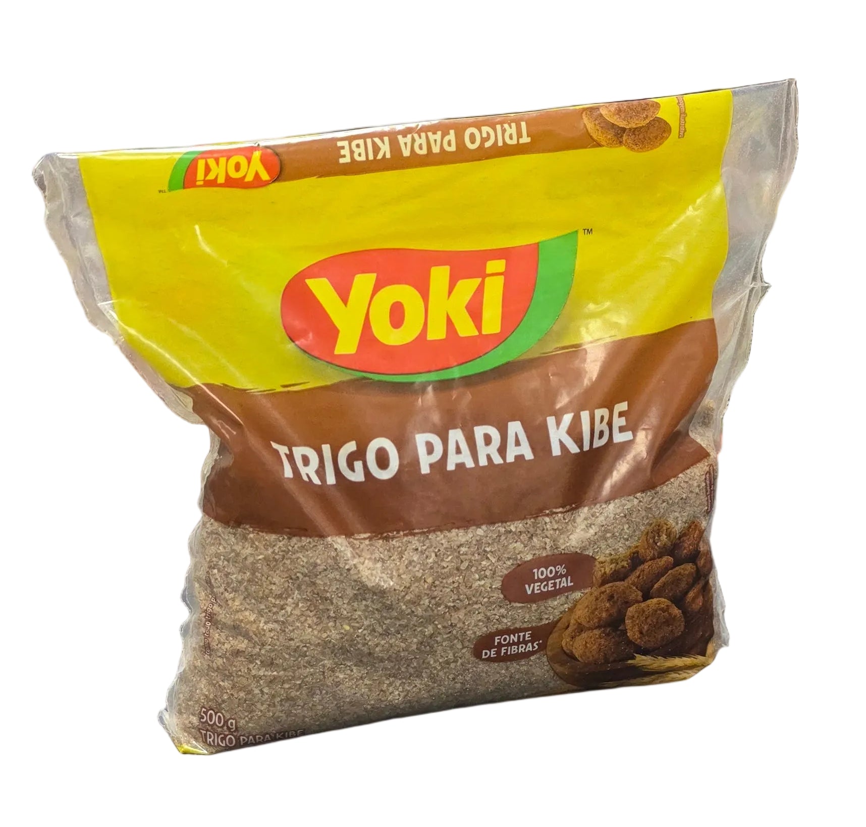 Yoki Trigo para Kibe 500g