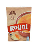 Royal Leite Creme 92g